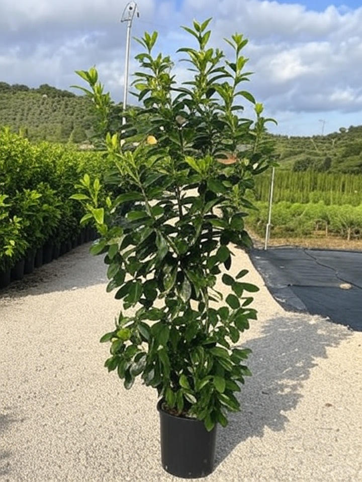 Swiss Laurel